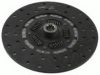 SACHS 1862 408 031 Clutch Disc